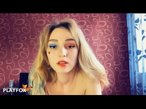 ❤️ Kaca tingal kasunyatan virtual Magic menehi kula jinis karo Harley Quinn Porno vk ing kita% jv.pornpics-de.ru% ❤